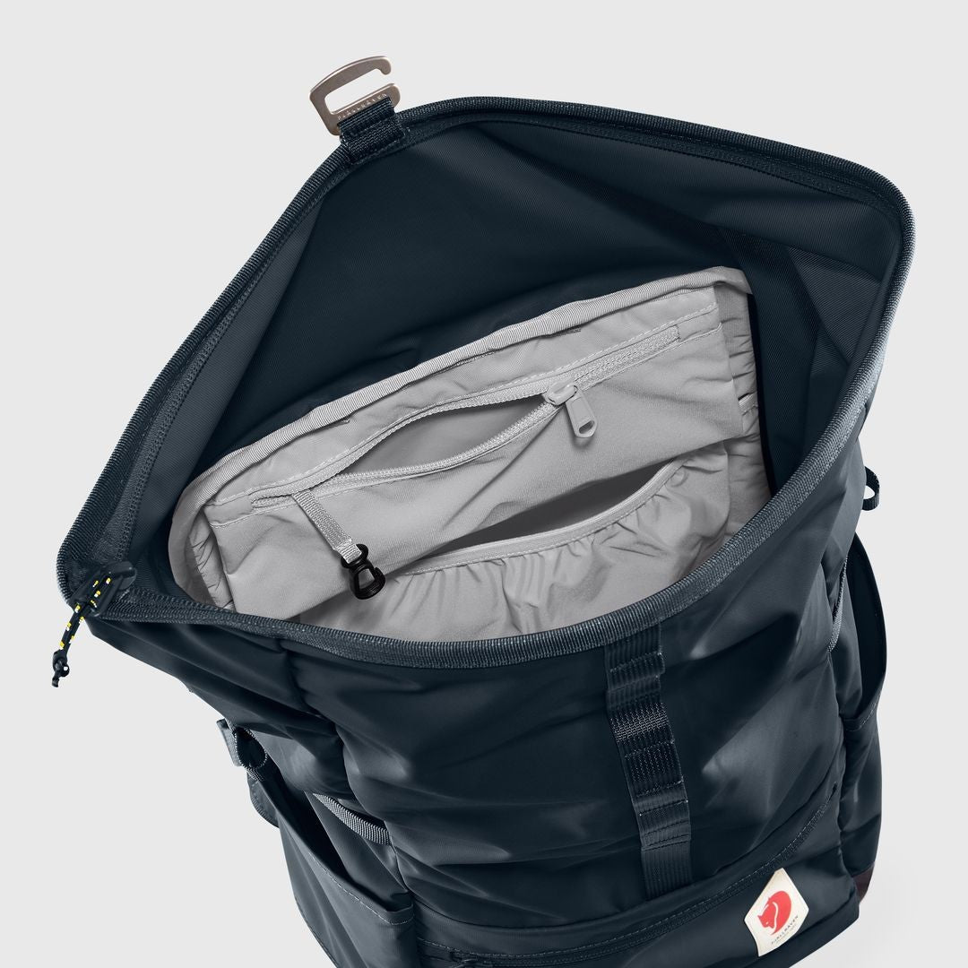FJALLRAVEN MOCHILA HIGH COAST FOLDSACK 24