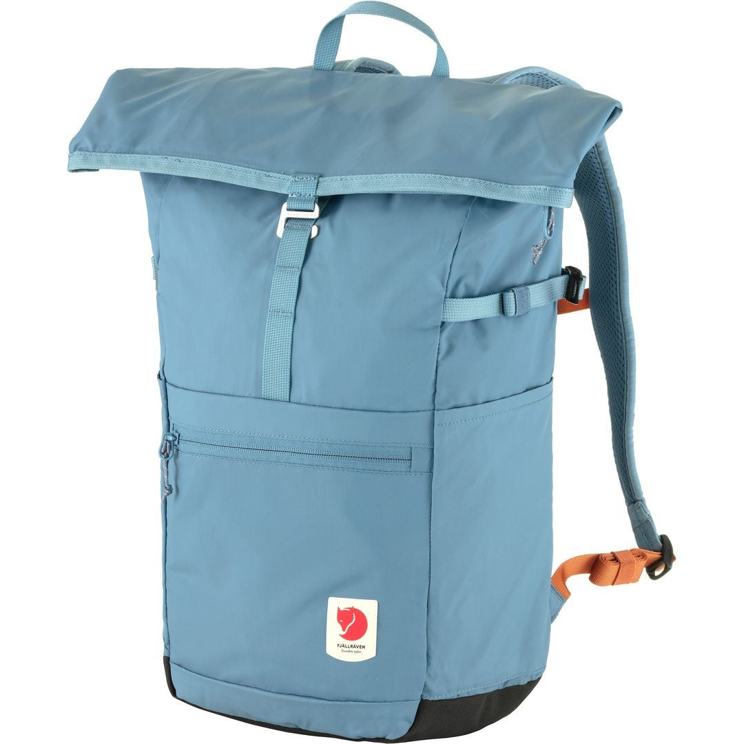 FJALLRAVEN MOCHILA HIGH COAST FOLDSACK 24