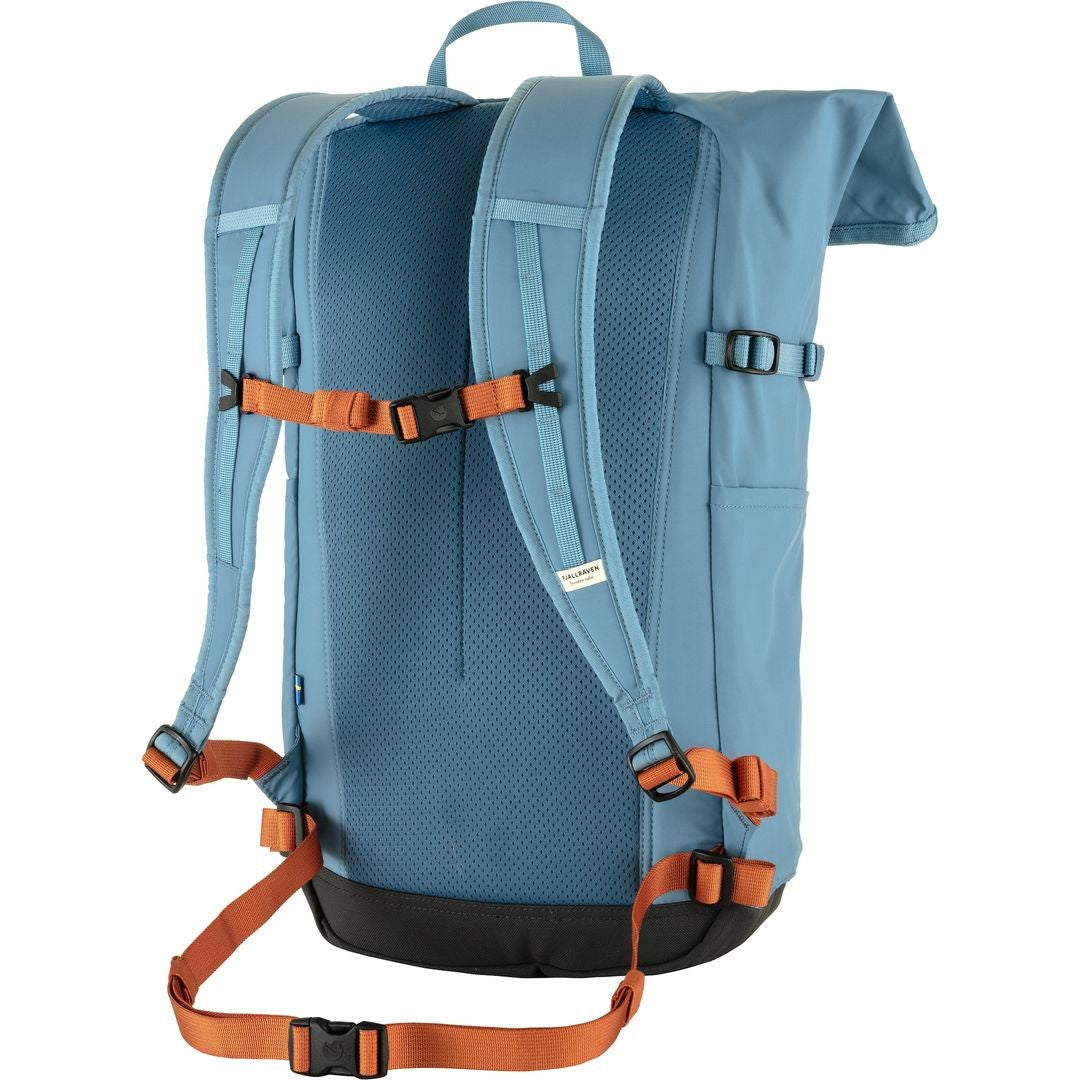 FJALLRAVEN MOCHILA HIGH COAST FOLDSACK 24