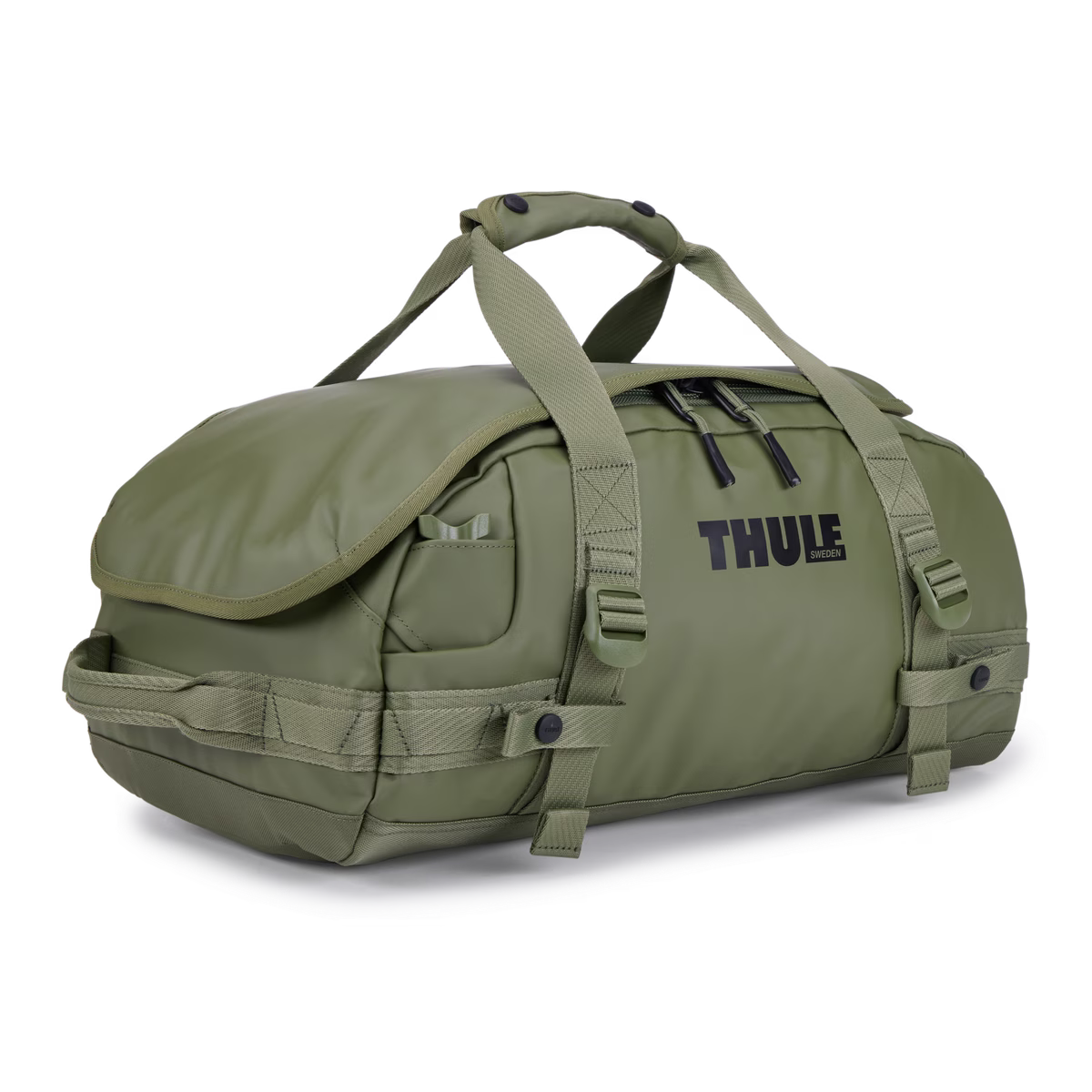 THULE CHASM RECYCLED DUFFLE 30L