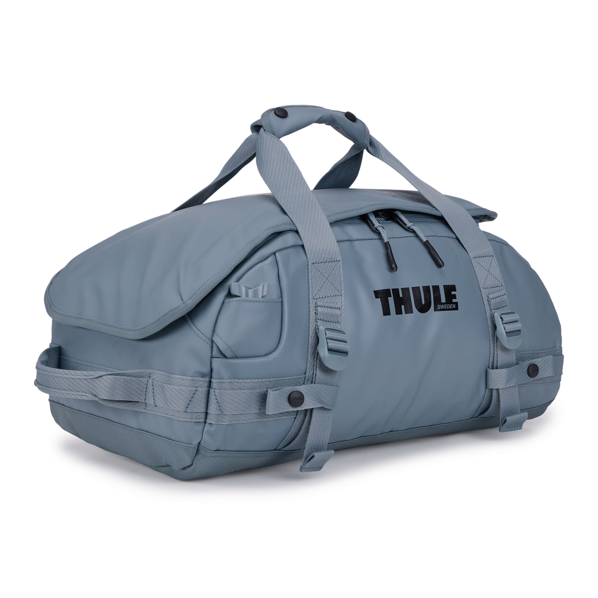 THULE CHASM RECYCLED DUFFLE 30L