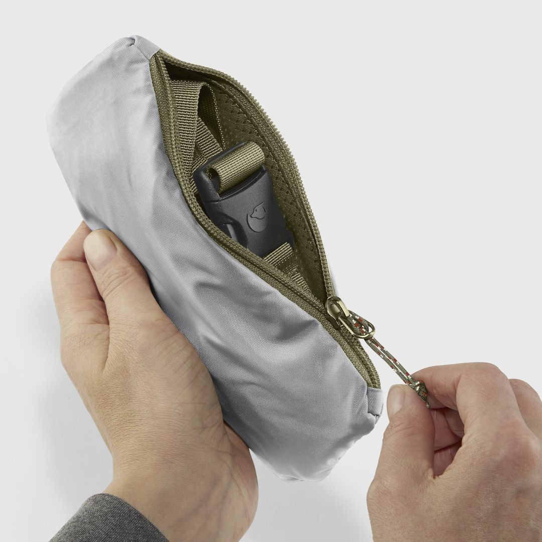 FJALLRAVEN BANDOLERA High Coast HIP PACK