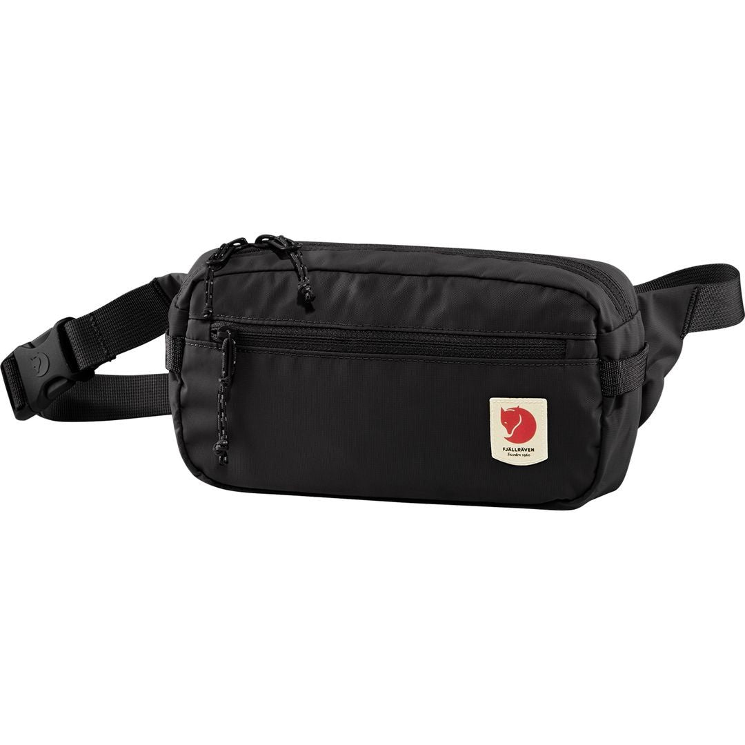 FJALLRAVEN BANDOLERA HIGH COAST HIP PACK