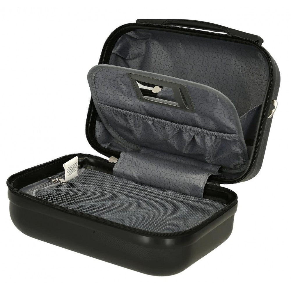 Neceser ABS Disney Incredibly fabulous adattabile