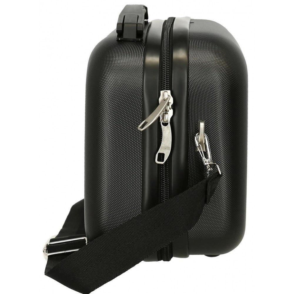 Neceser ABS Disney Incredibly fabulous adattabile