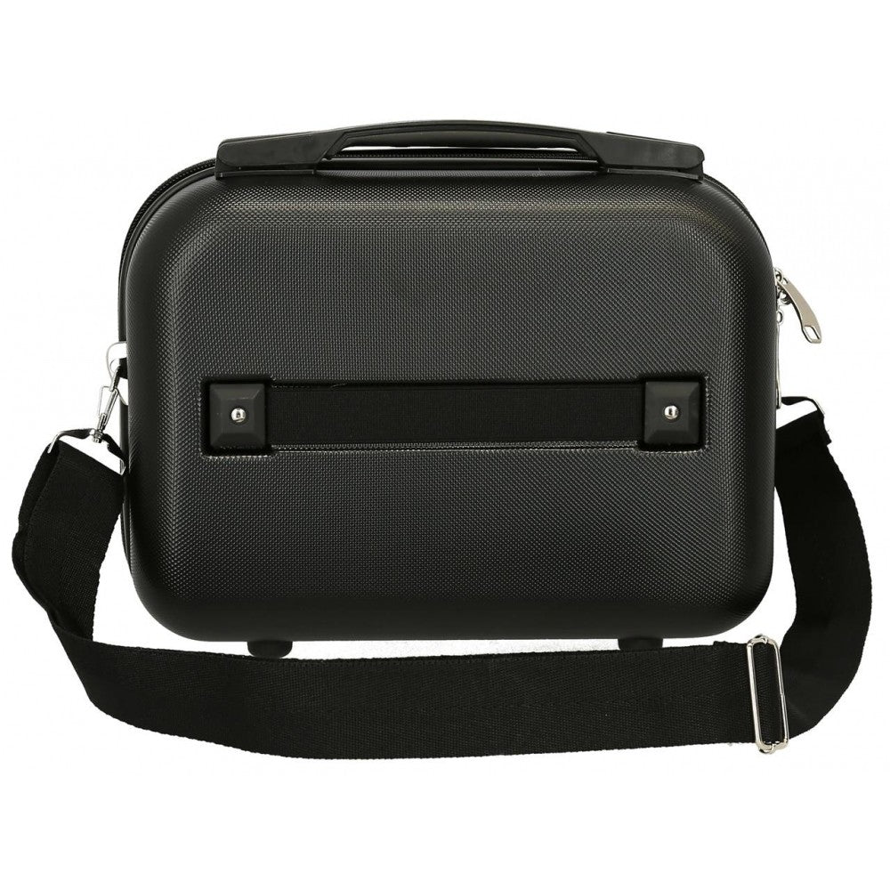 Neceser ABS Disney Incredibly fabulous adattabile