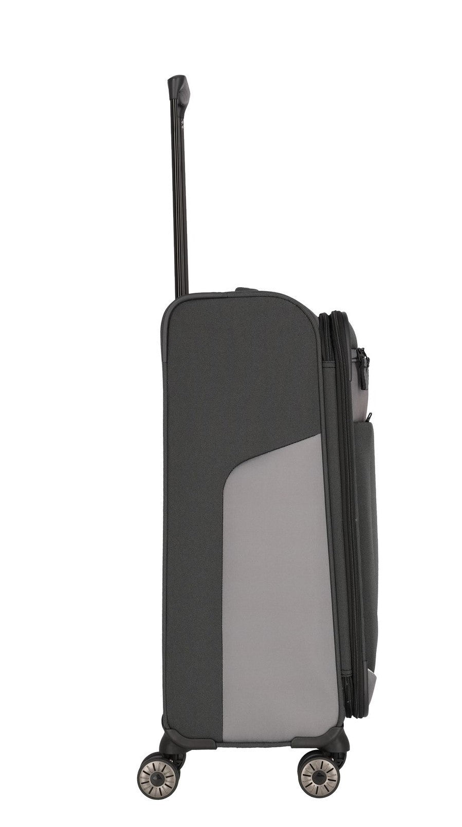 TRAVELITE KOFFER BLANDA EXTENSIBLE VIIA - 67CM