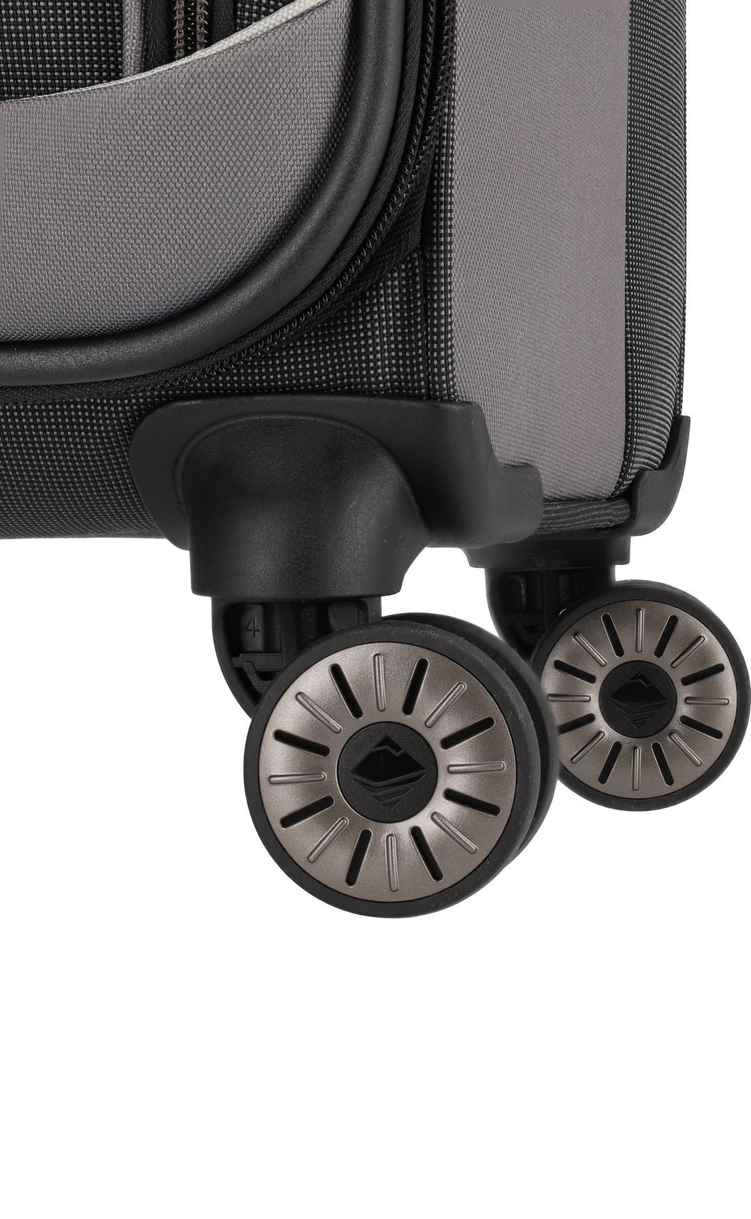 TRAVELITE KOFFER BLANDA EXTENSIBLE VIIA - 67CM