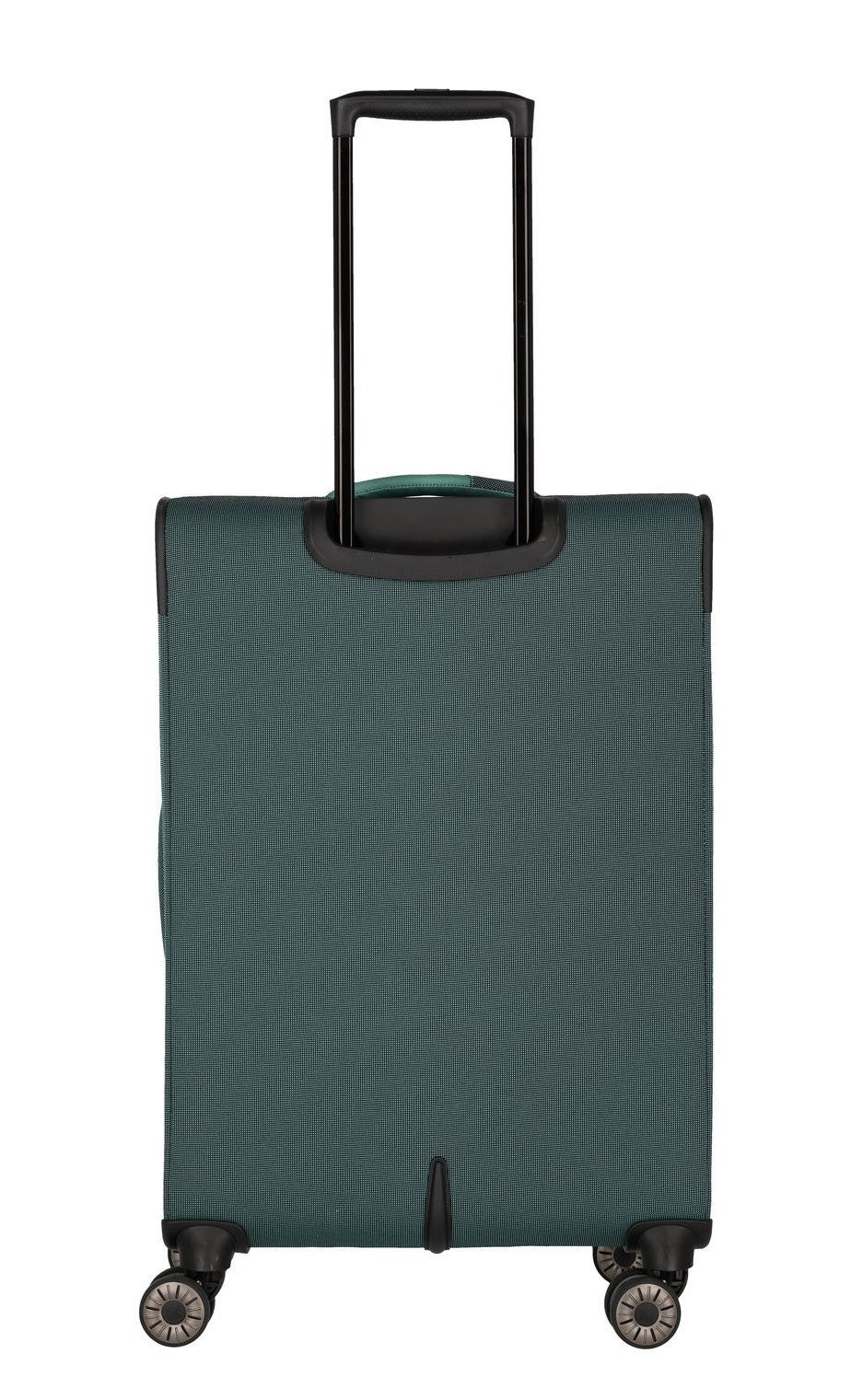 TRAVELITE KOFFER BLANDA EXTENSIBLE VIIA - 67CM