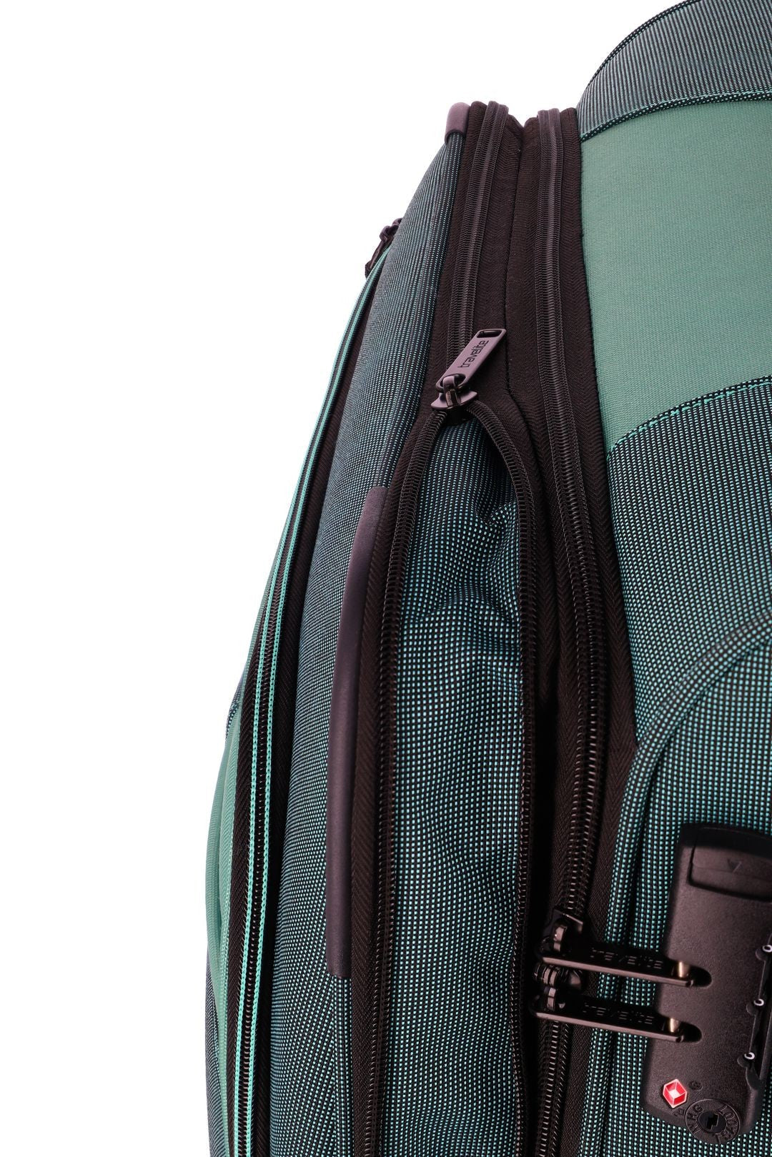 TRAVELITE KOFFER BLANDA EXTENSIBLE VIIA - 67CM