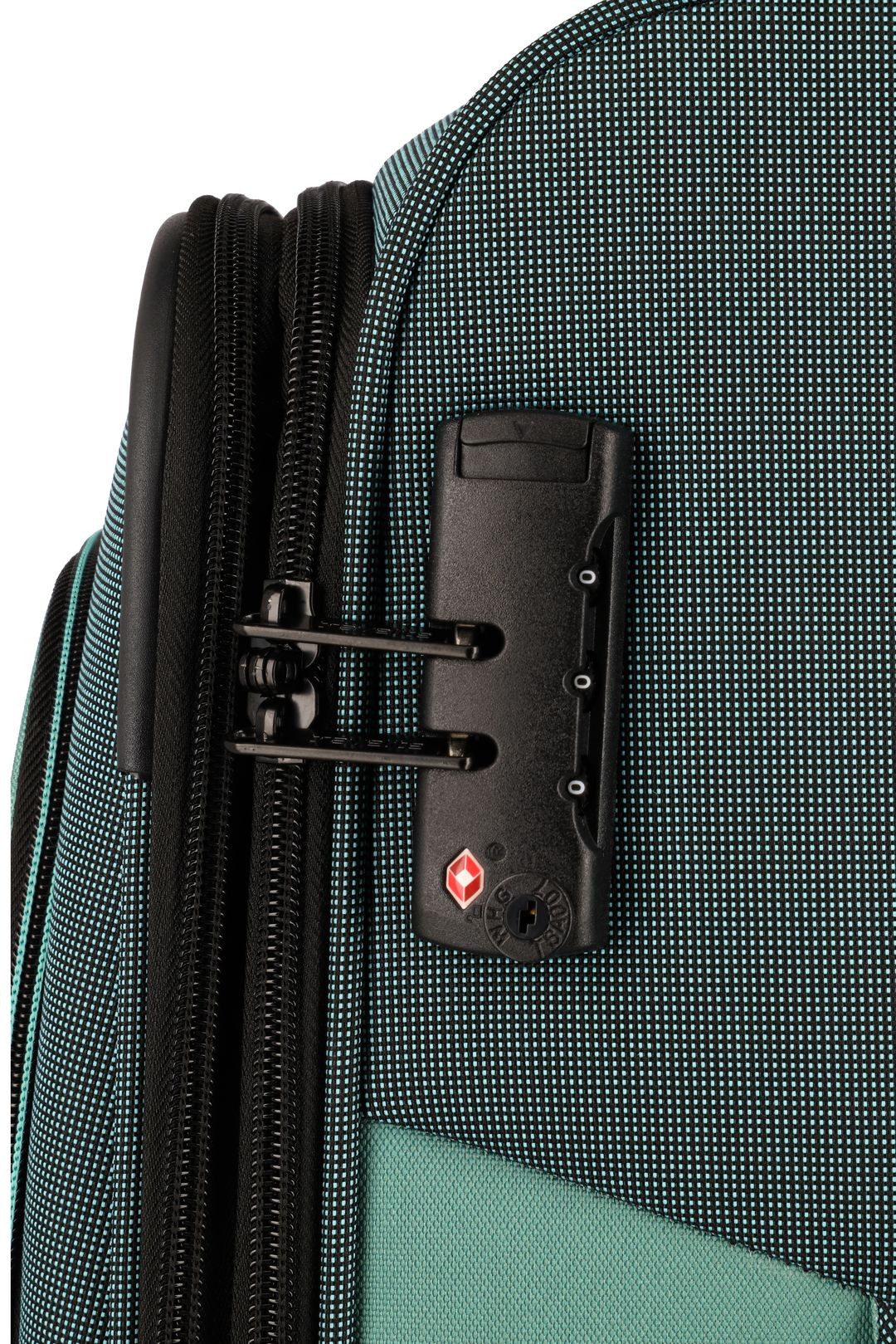 TRAVELITE KOFFER BLANDA EXTENSIBLE VIIA - 67CM