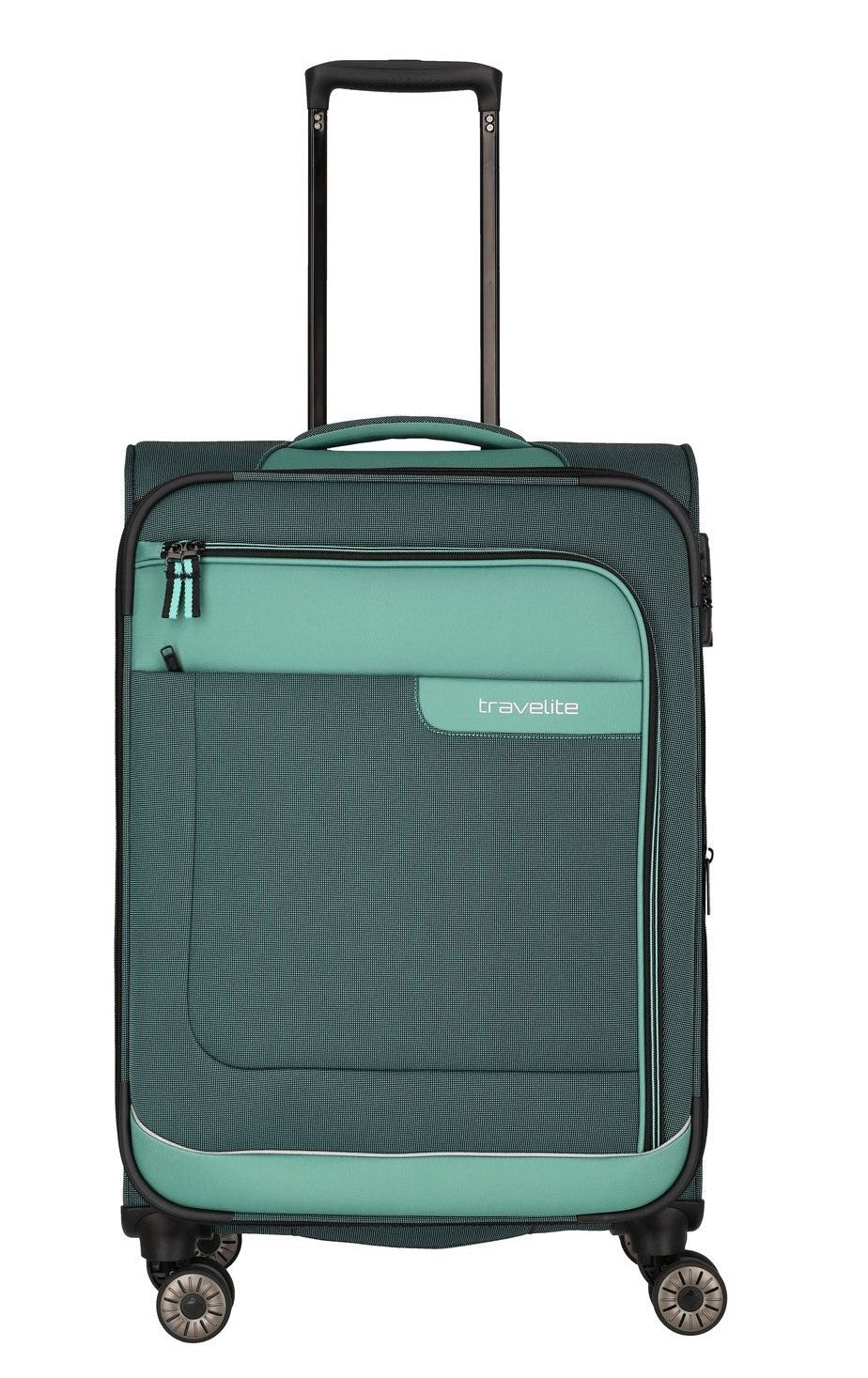 TRAVELITE KOFFER BLANDA EXTENSIBLE VIIA - 67CM