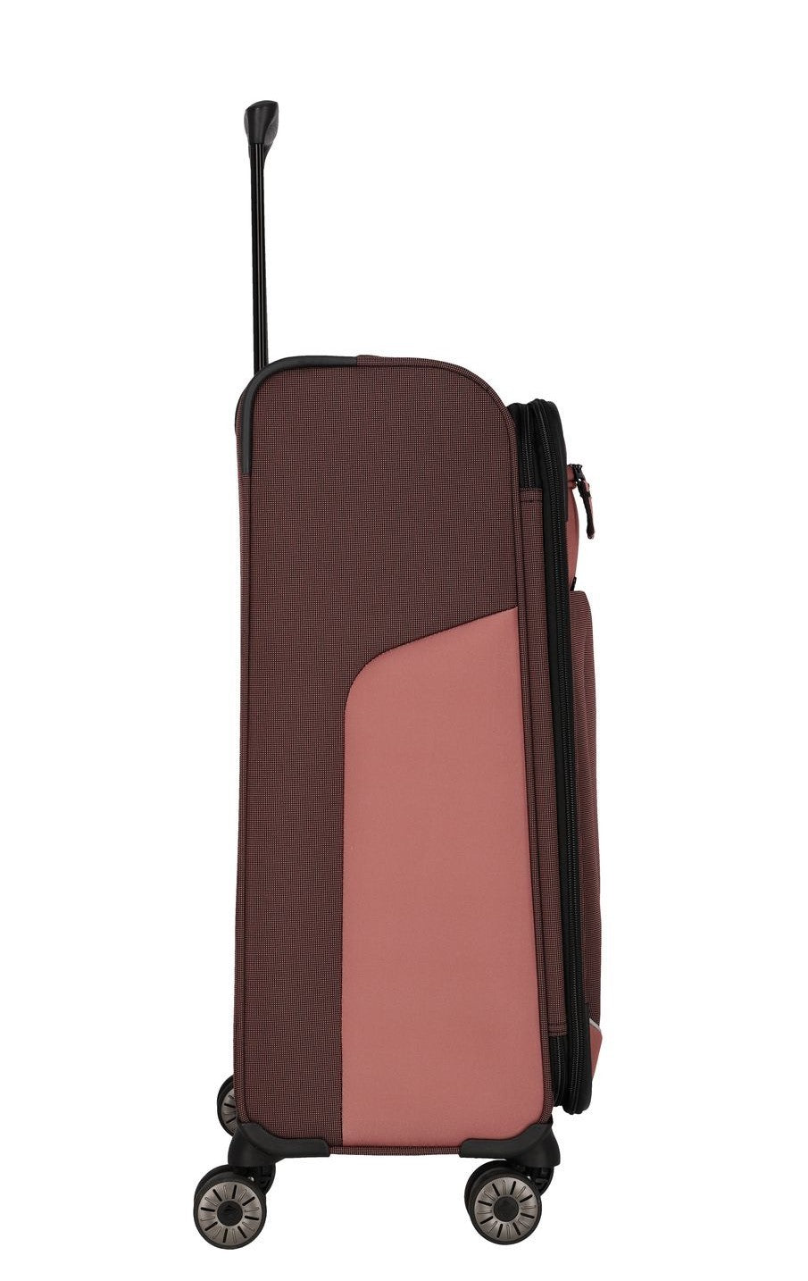 TRAVELITE KOFFER BLANDA EXTENSIBLE VIIA - 67CM