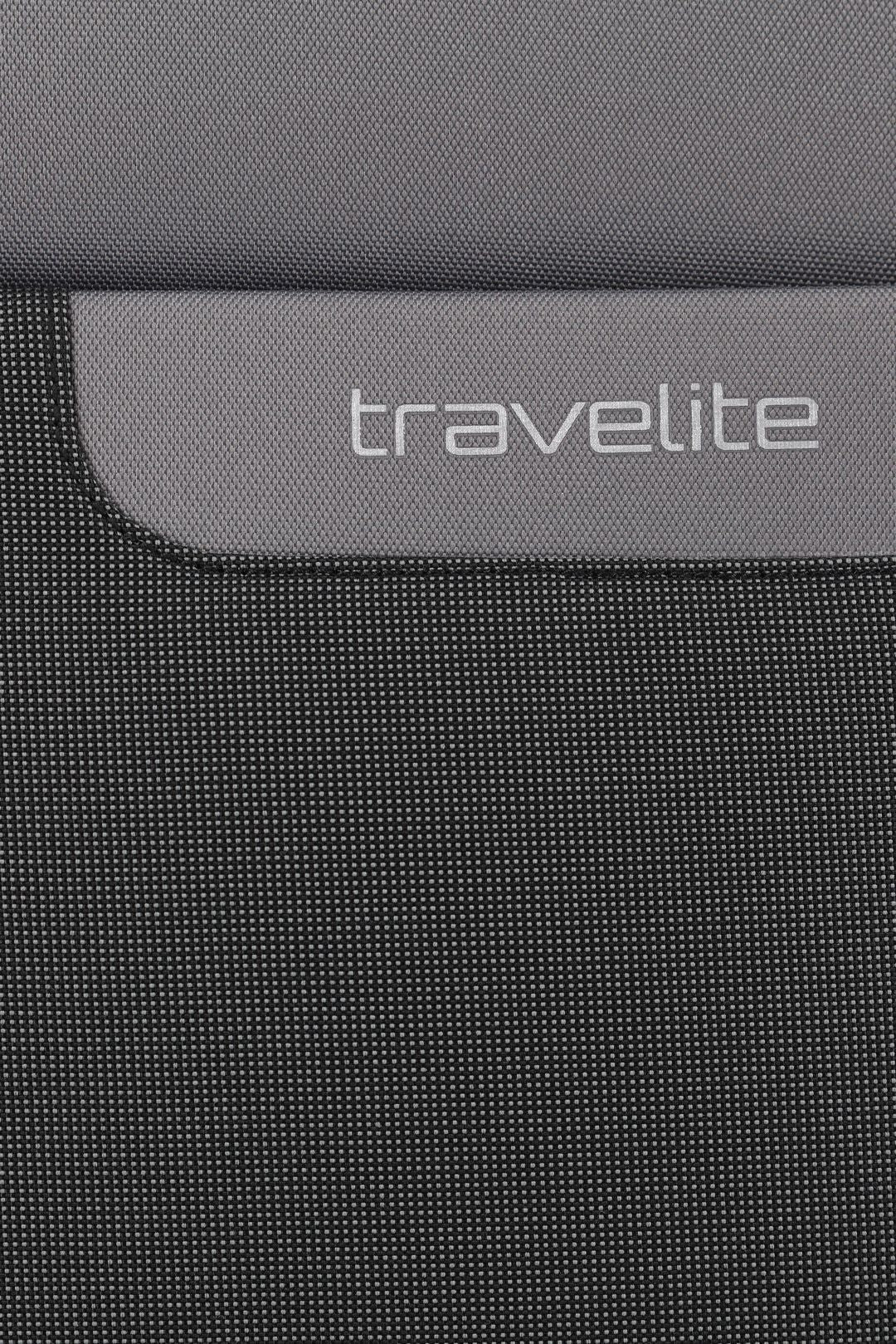 TRAVELITE KOFFER BLANDA EXTENSIBLE VIIA - 77CM