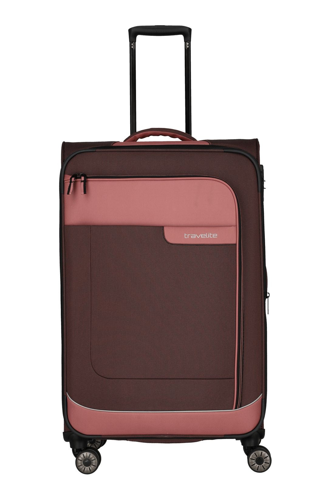 TRAVELITE KOFFER BLANDA EXTENSIBLE VIIA - 77CM