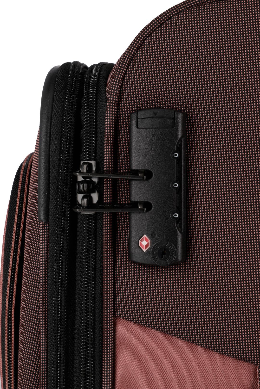 TRAVELITE KOFFER BLANDA EXTENSIBLE VIIA - 77CM