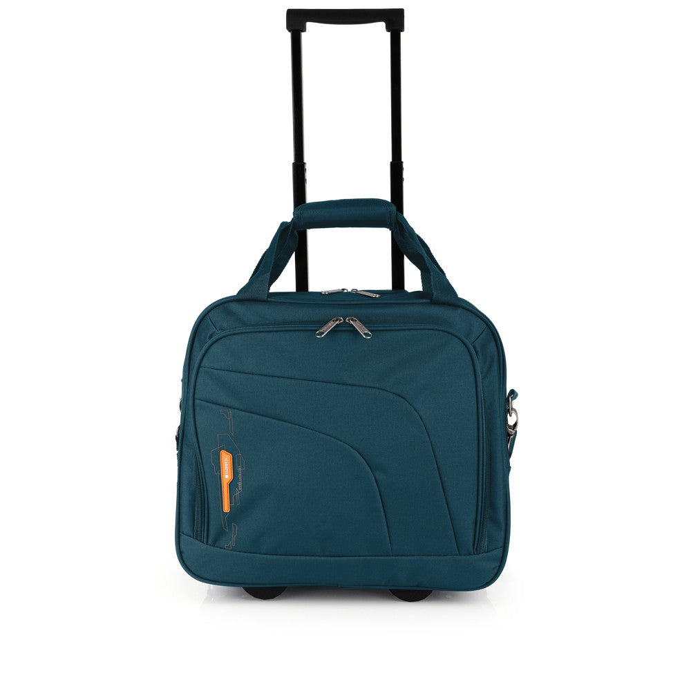 GABOL Bruderschaft mit Rädern WEEK ECO