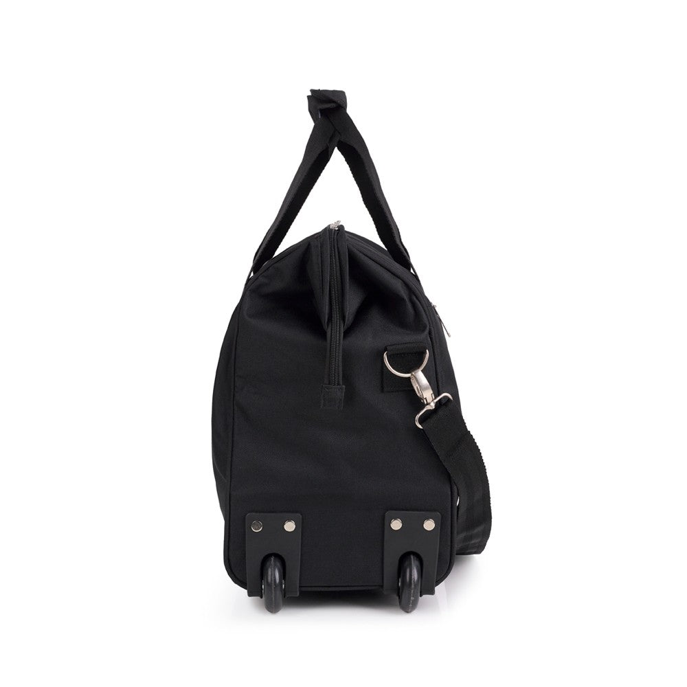 GABOL Bolsa de Viaje con ruedas S Week Eco