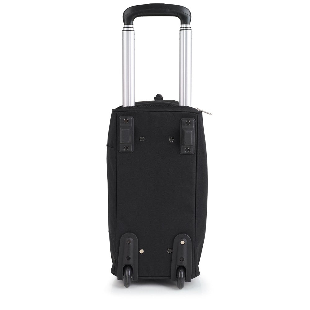 GABOL Bolsa de Viaje con ruedas S Week Eco