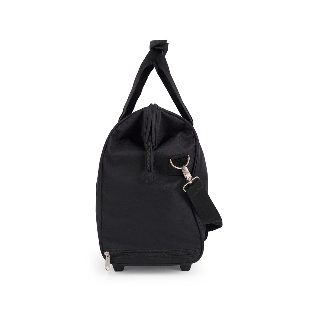 GABOL Bolsa de Viaje con ruedas S Week Eco