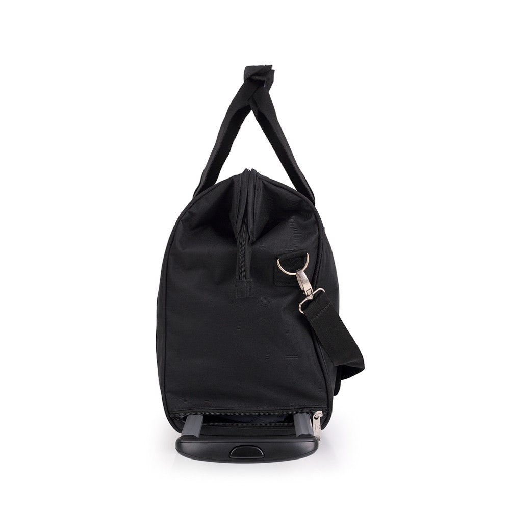 GABOL Bolsa de Viaje con ruedas S Week Eco