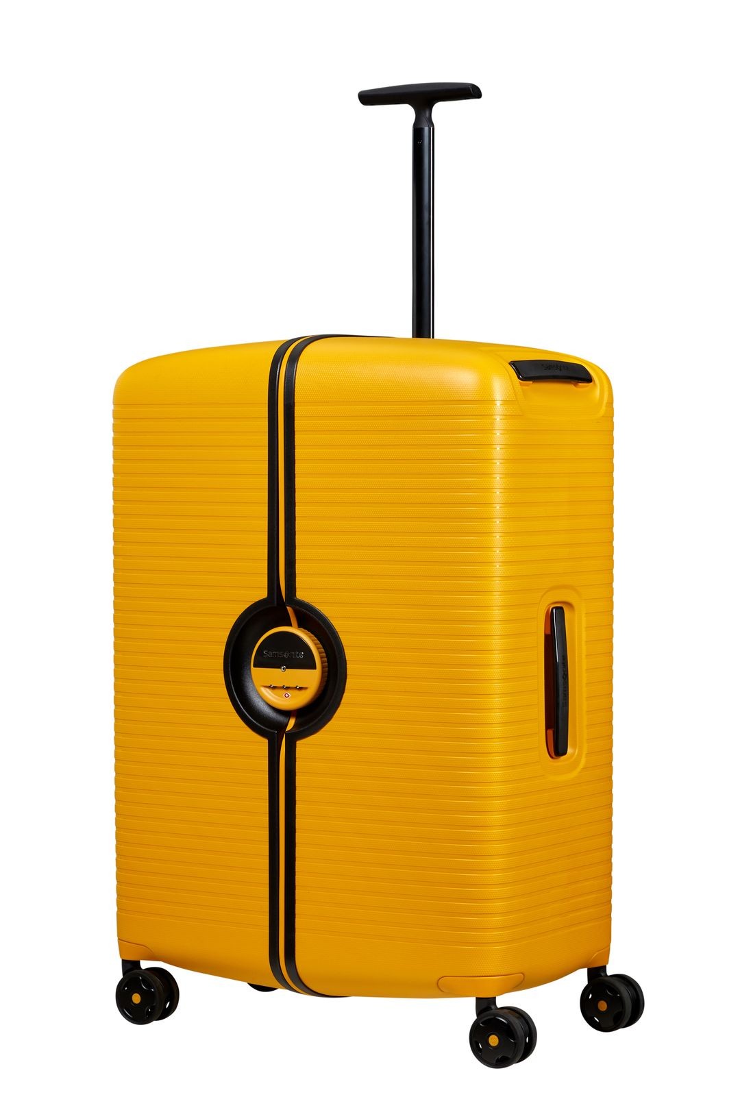 Big suitcase IBON of Samsonite 76cm