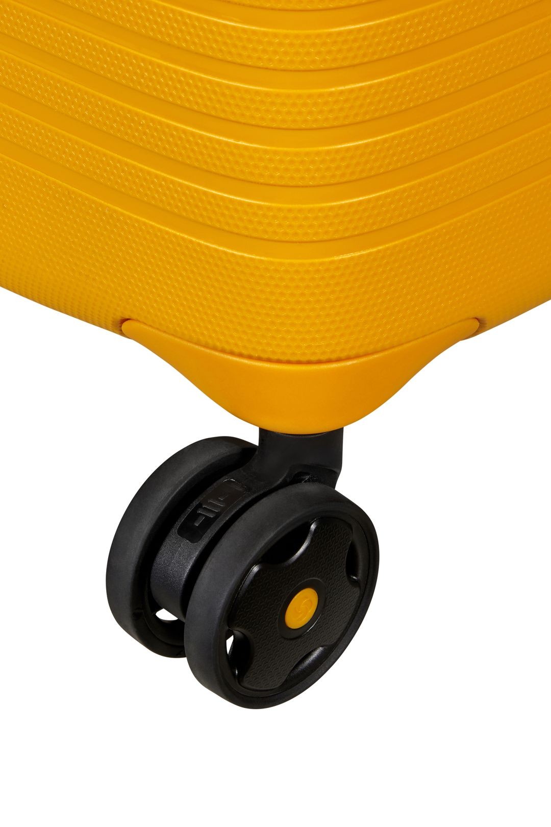 Big suitcase IBON of Samsonite 76cm