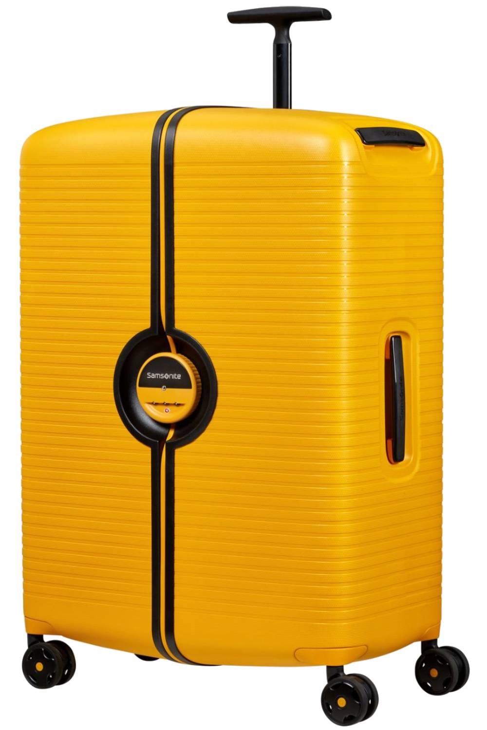Big suitcase IBON of Samsonite 76cm