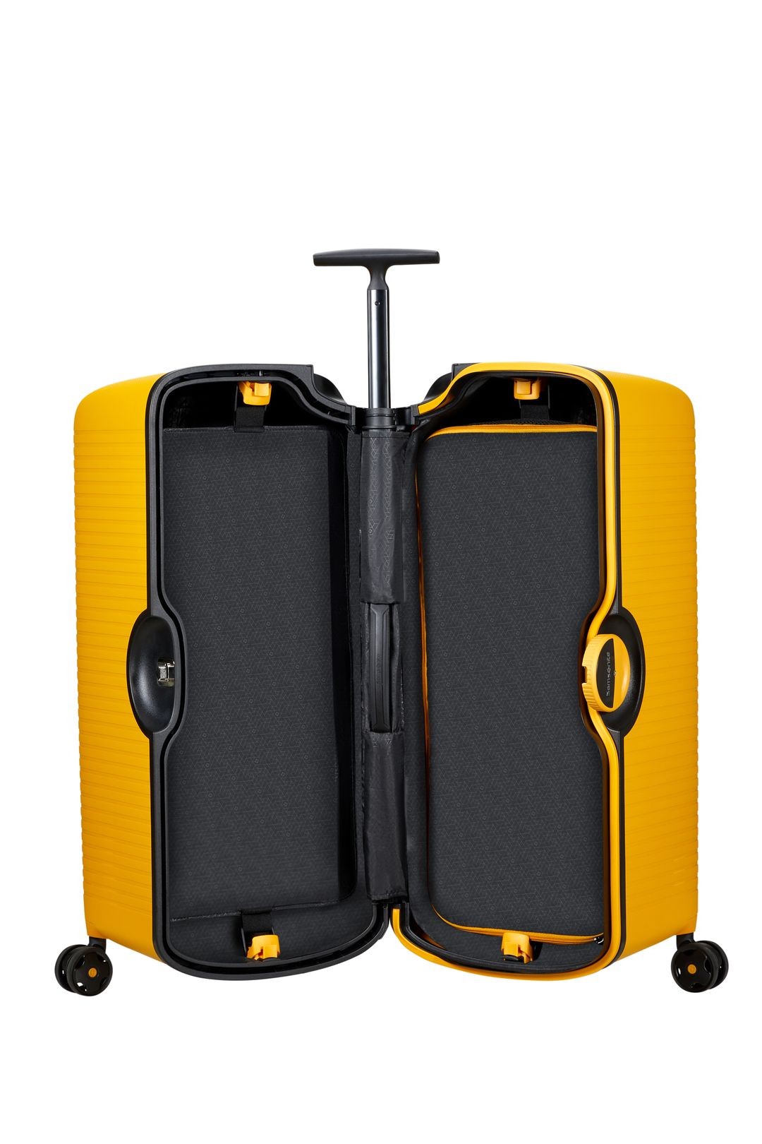 Big suitcase IBON of Samsonite 76cm