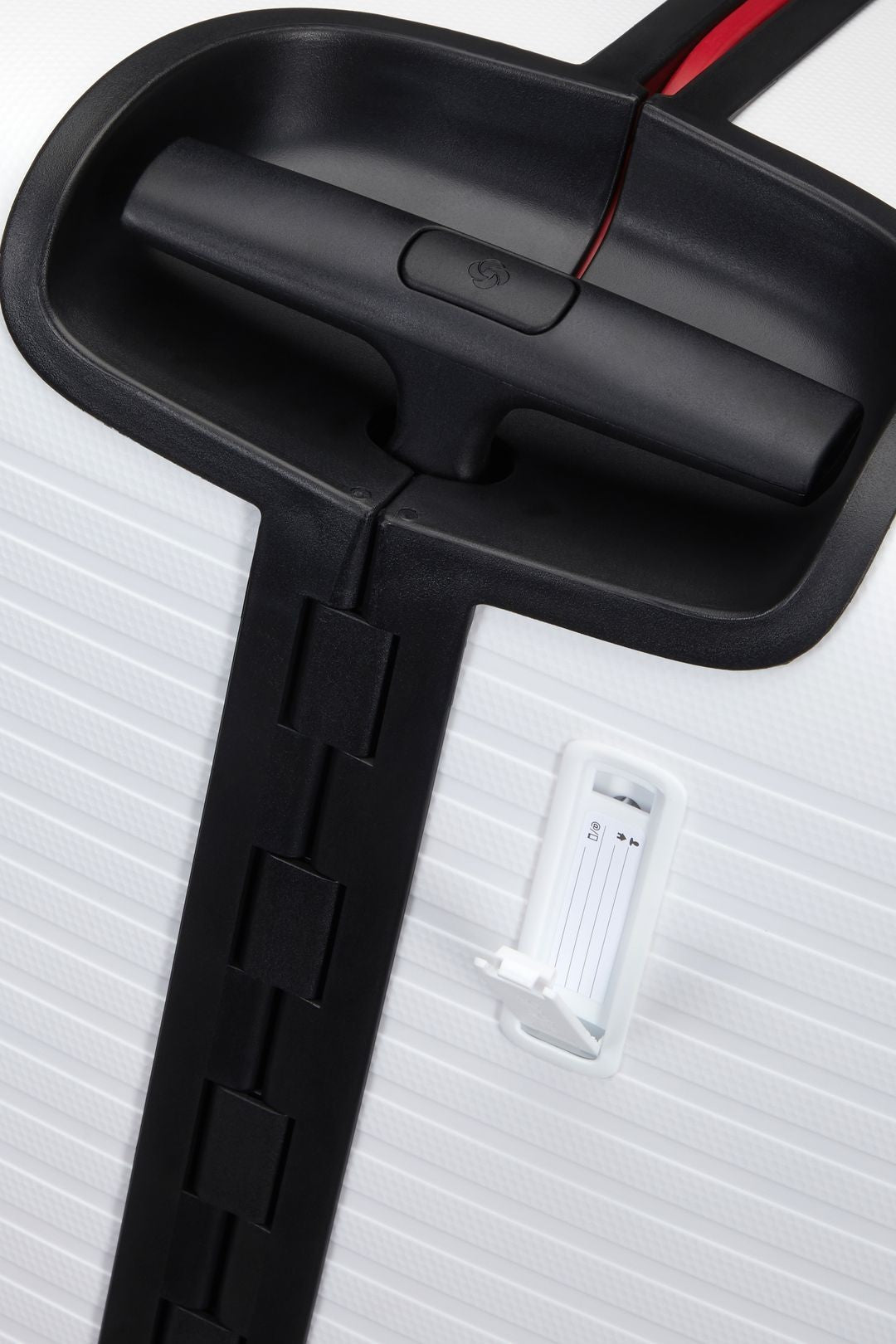 Big suitcase IBON of Samsonite 76cm