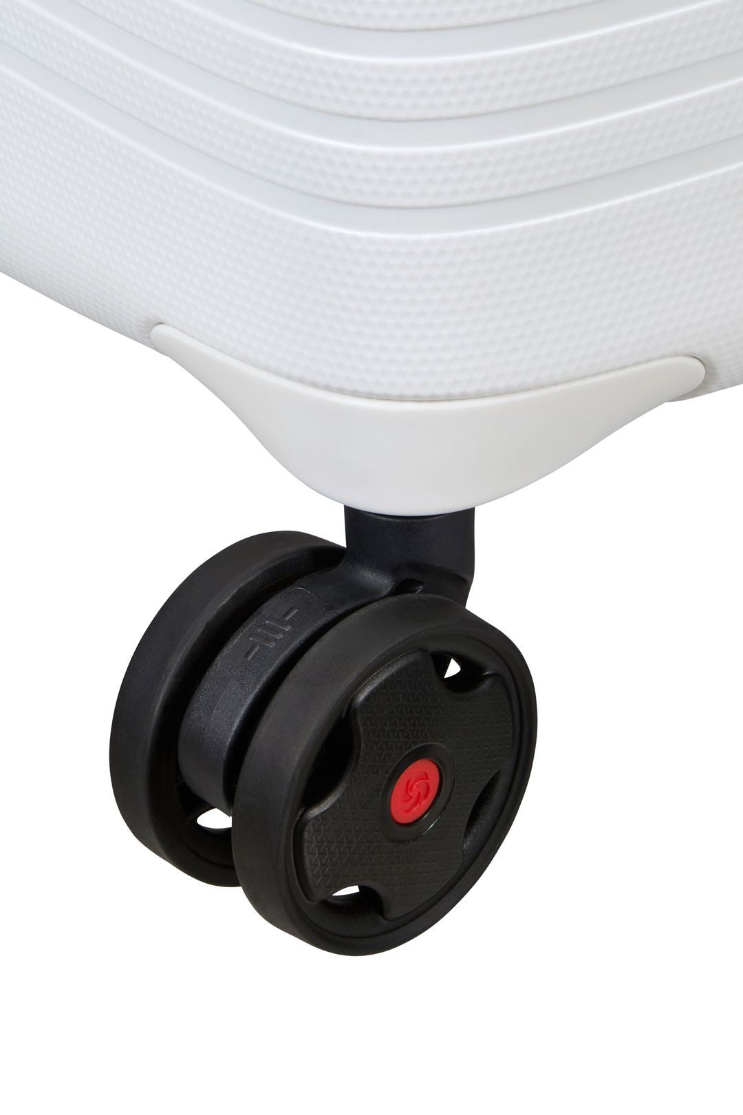 Big suitcase IBON of Samsonite 76cm