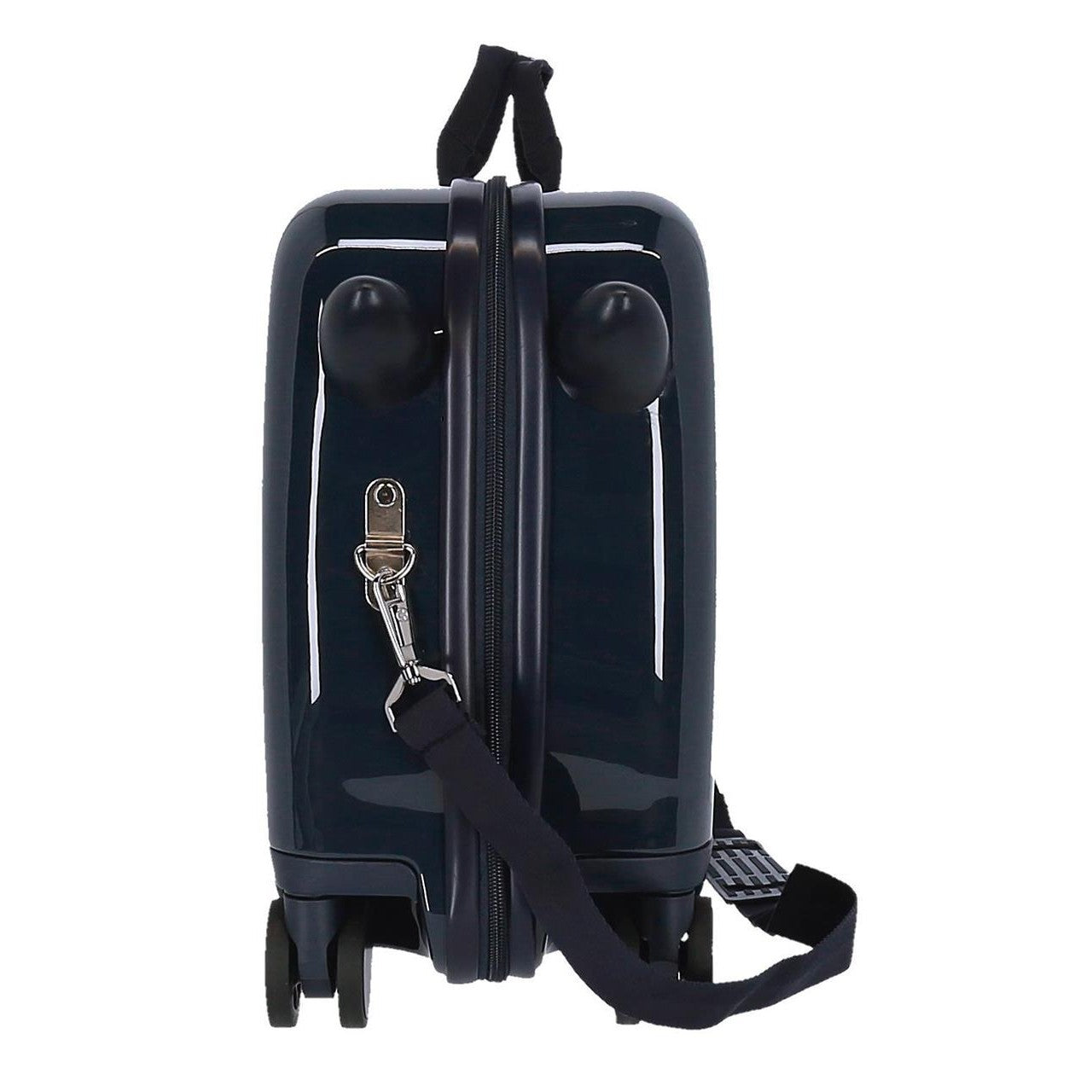 Children's suitcase STAR WARS FAR AWAY 2 multidirectional wheels