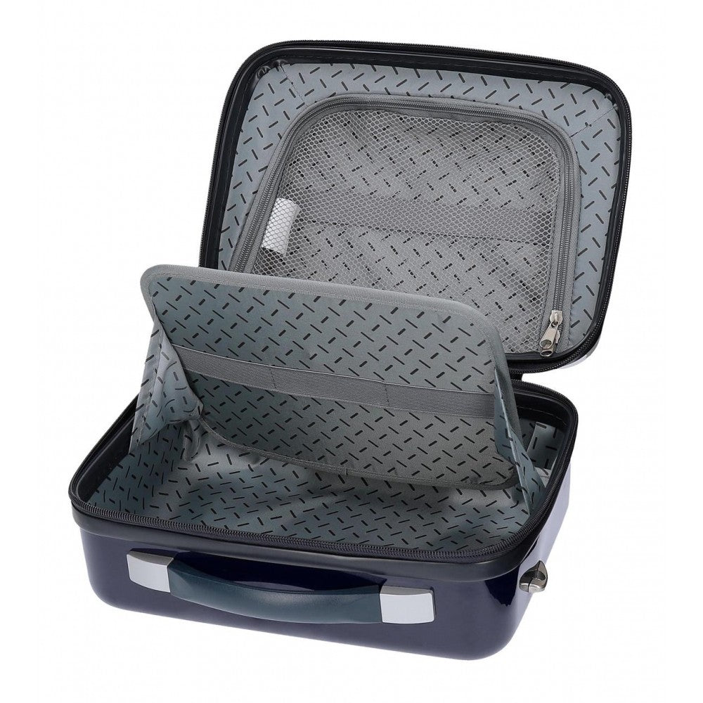 Neceser ABS Star wars Characters anpassungsfähig