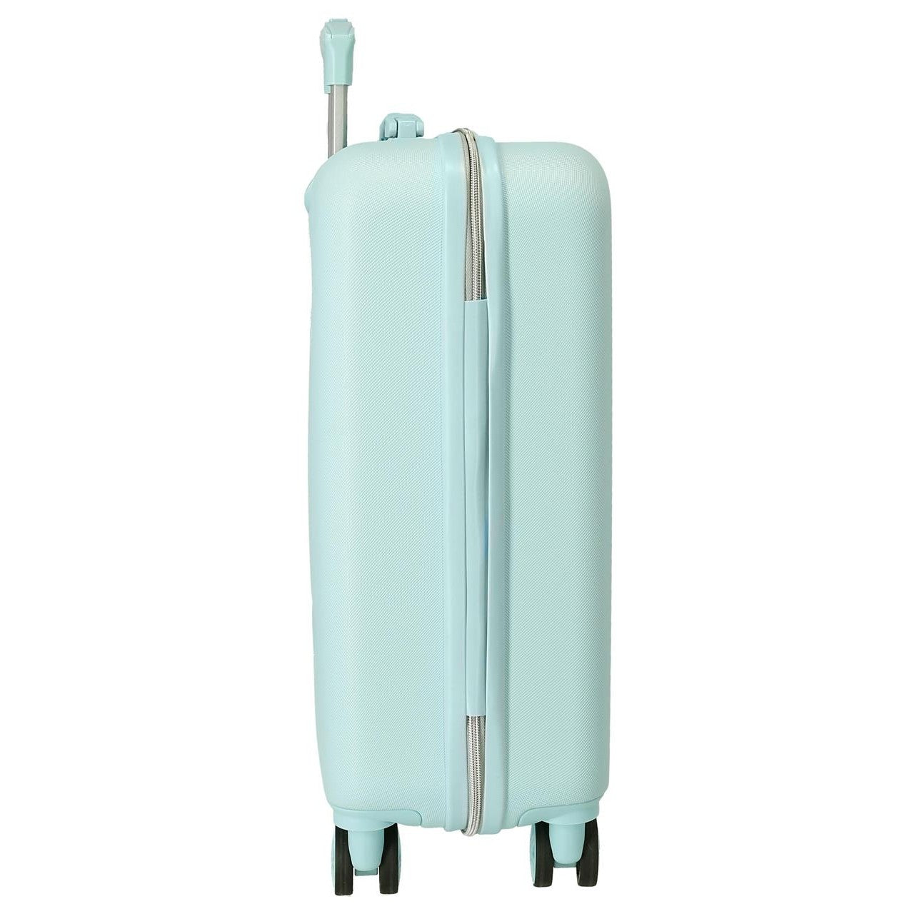 Valise cabine rigide Disney Humeur de couture 55 cm