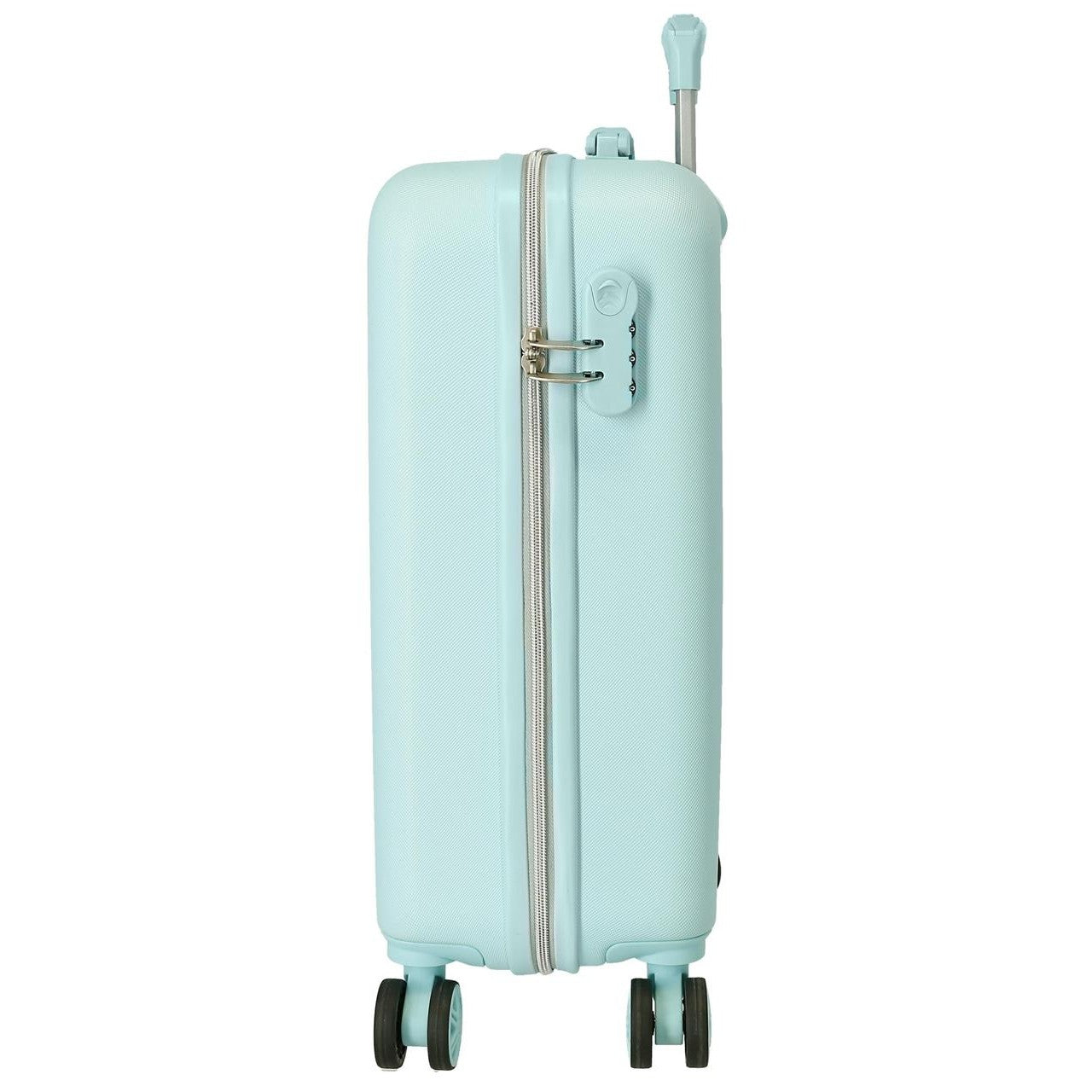 Valise cabine rigide Disney Humeur de couture 55 cm