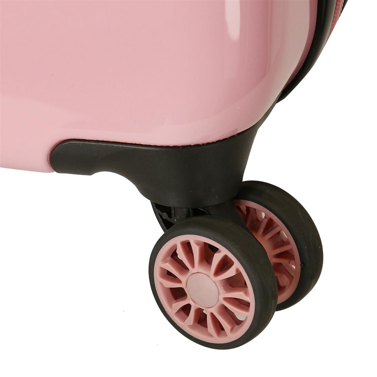 Valigia da cabina Rigido MINNIE Y MICKEY PARIS 55 CM