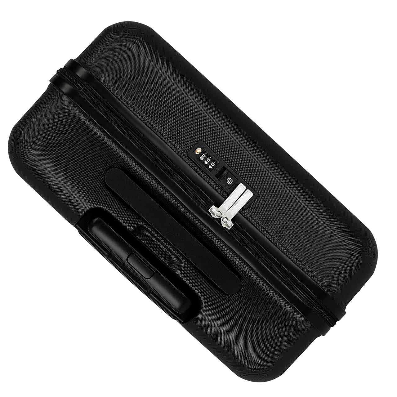 Cabin suitcase rigid Star Wars Logo 55 cm