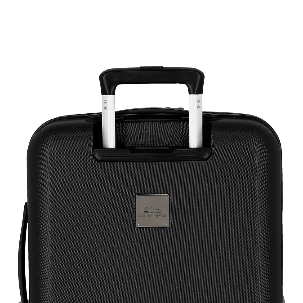 Cabin suitcase rigid Star Wars Logo 55 cm