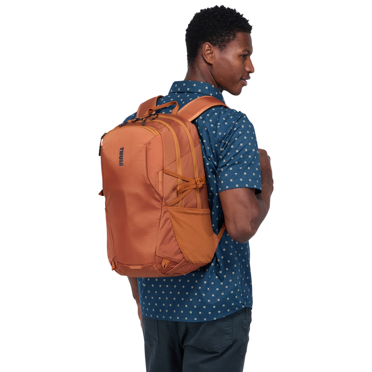 THULE ENROUTE BACKPACK 23L Mallard Green