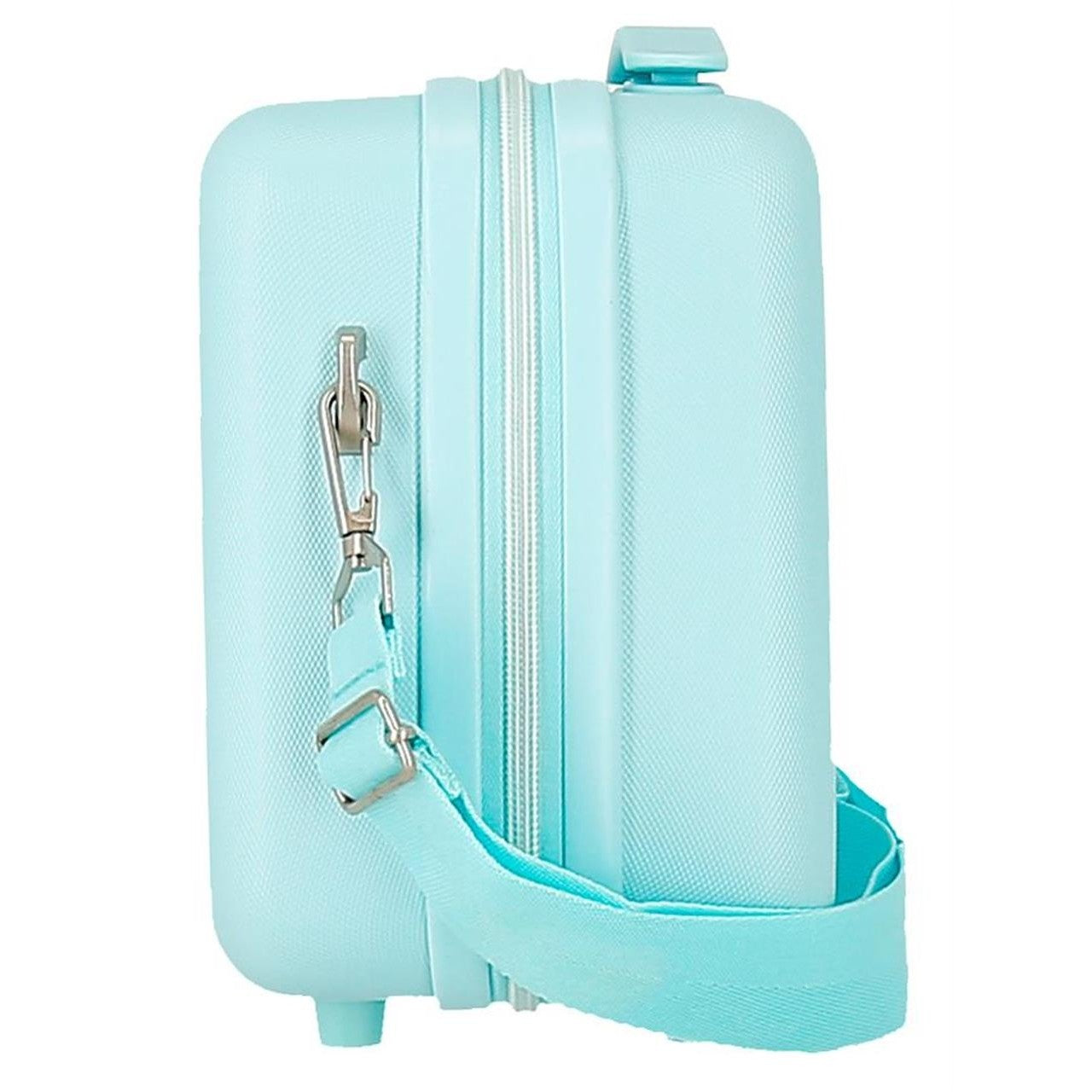 NECESER ABS DISNEY MICKEY FRIENDLY Turquoise adaptable