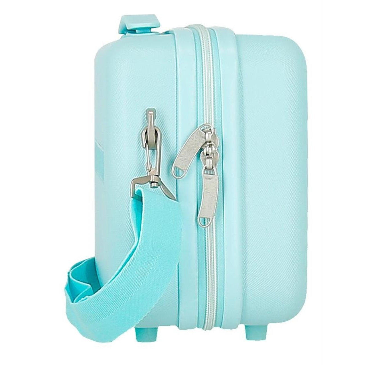 NECESER ABS DISNEY MICKEY FRIENDLY Turquoise adaptable