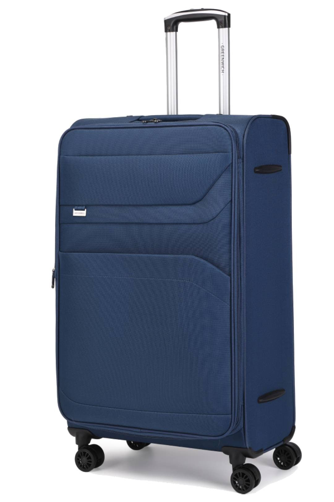 SET Of extendable suitcases and NECESER SINTRA OF GREENWICH