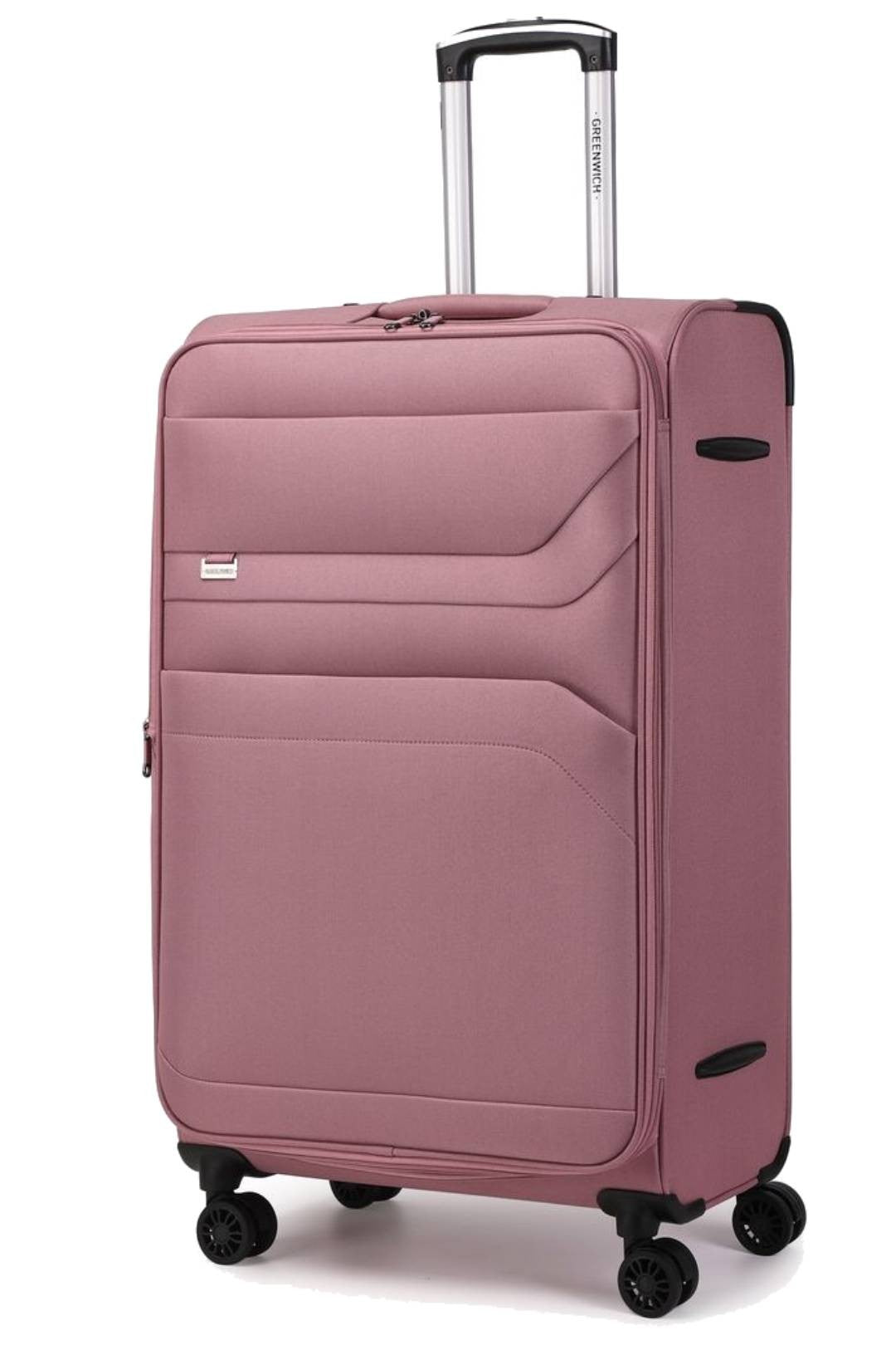 SET Of extendable suitcases and NECESER SINTRA OF GREENWICH