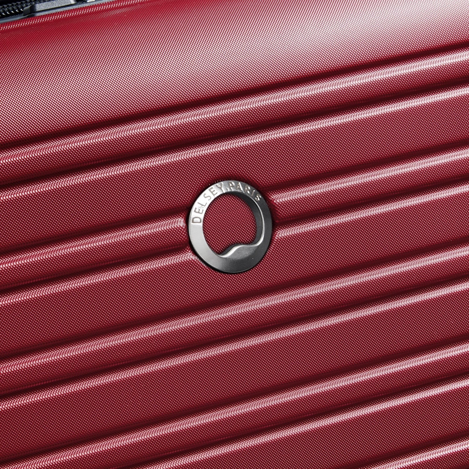 DELSEY Trolley Super Great Insurance 2.0 with TSA 80cm