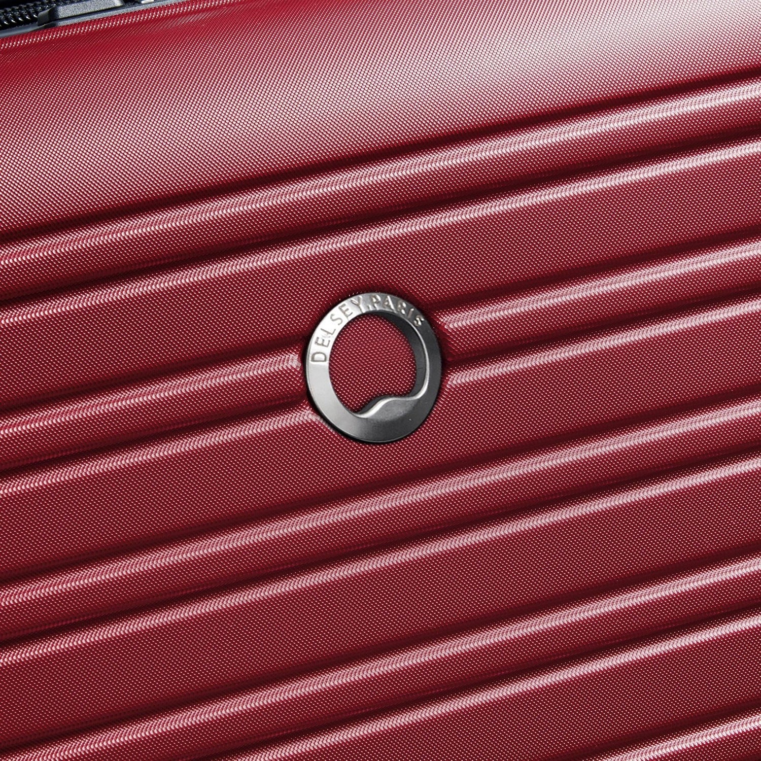 DELSEY Trolley of Cabina Seguro 2.0 with TSA 55cm