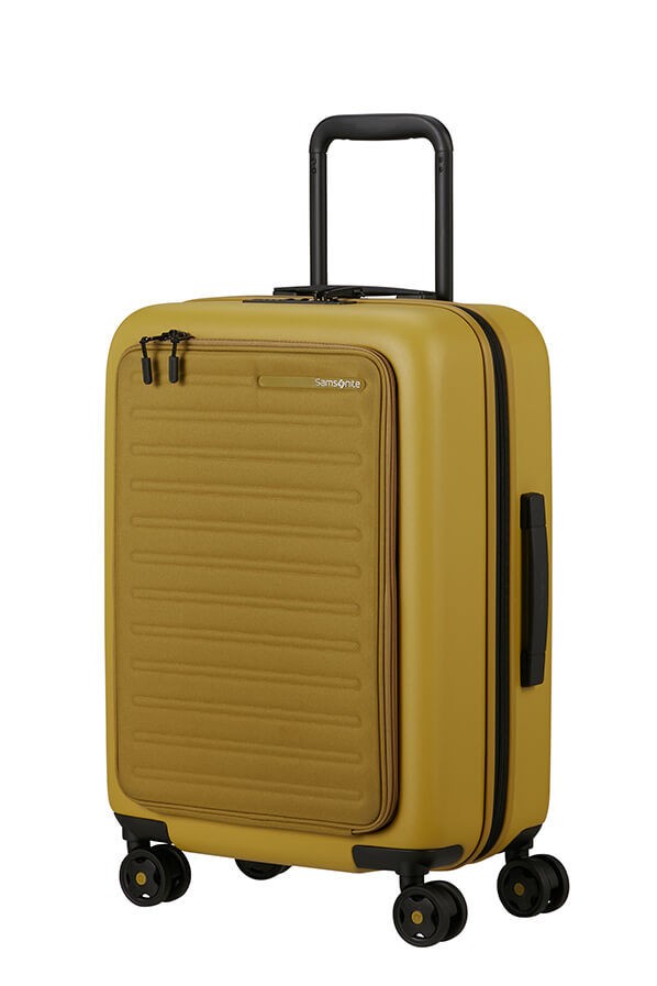 VALISE PEQUEÑA EXTENSIBLE 55/23CM SAMSONITE EASY ACCESS STACKD