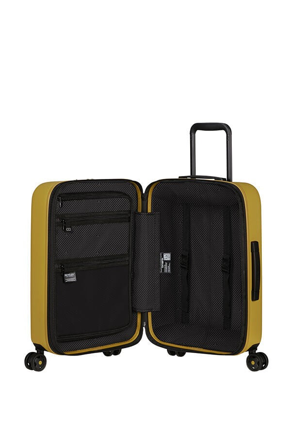 VALISE PEQUEÑA EXTENSIBLE 55/23CM SAMSONITE EASY ACCESS STACKD