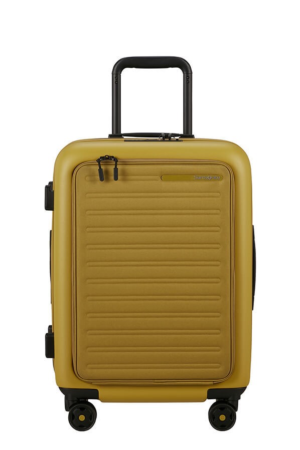 VALISE PEQUEÑA EXTENSIBLE 55/23CM SAMSONITE EASY ACCESS STACKD