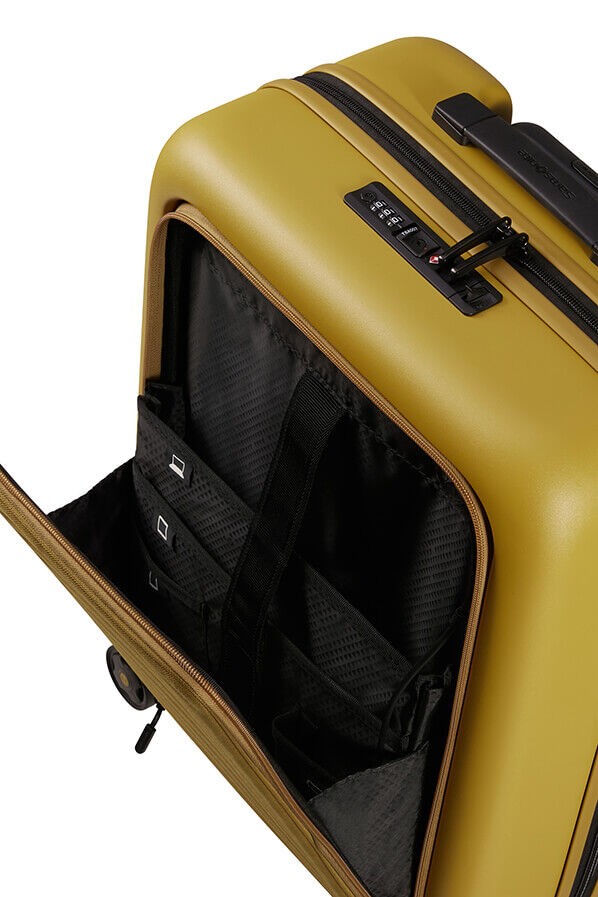 VALISE PEQUEÑA EXTENSIBLE 55/23CM SAMSONITE EASY ACCESS STACKD