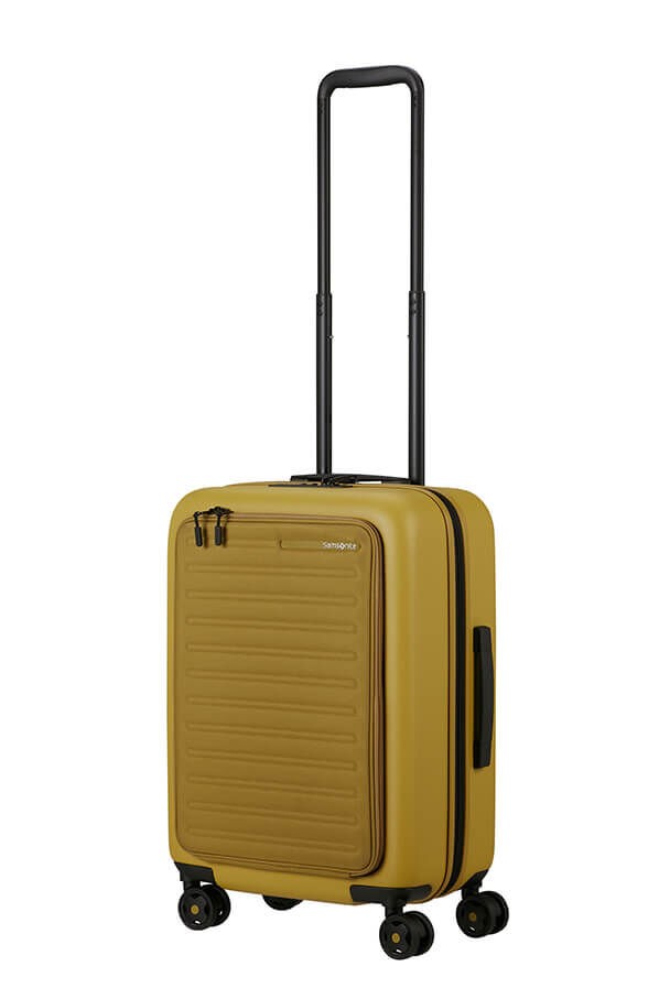 VALISE PEQUEÑA EXTENSIBLE 55/23CM SAMSONITE EASY ACCESS STACKD
